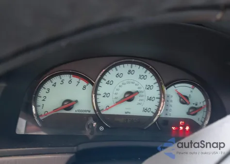 2006 Toyota Camry Solara Se/Sle из США, поврежденный, VIN 4T1CE30P46U614687